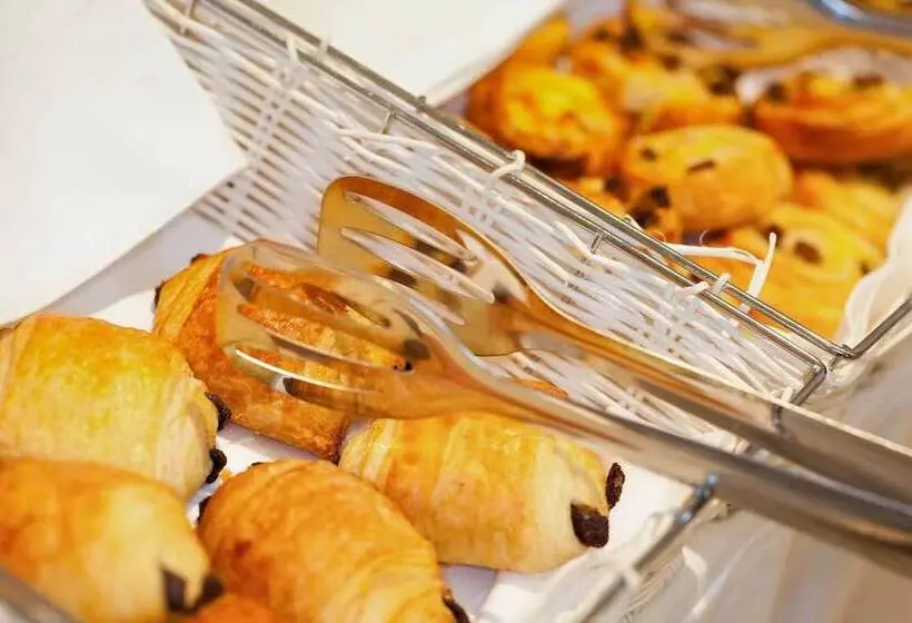 Отель Mercure Ostrava Center