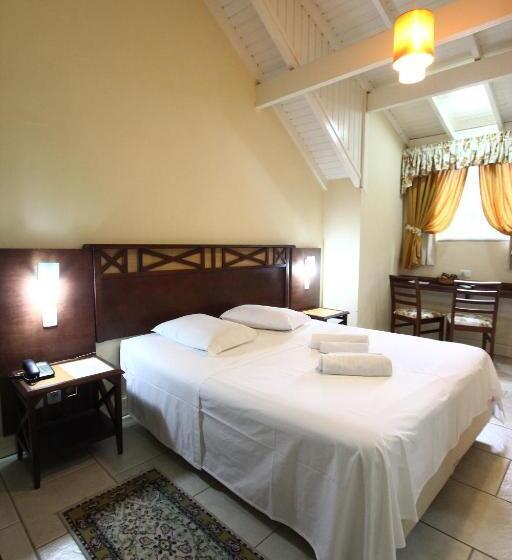 هتل Pousada Ald' Mama