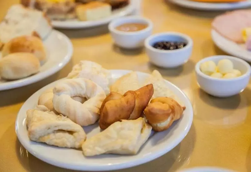 ホテル Pousada Ald' Mama