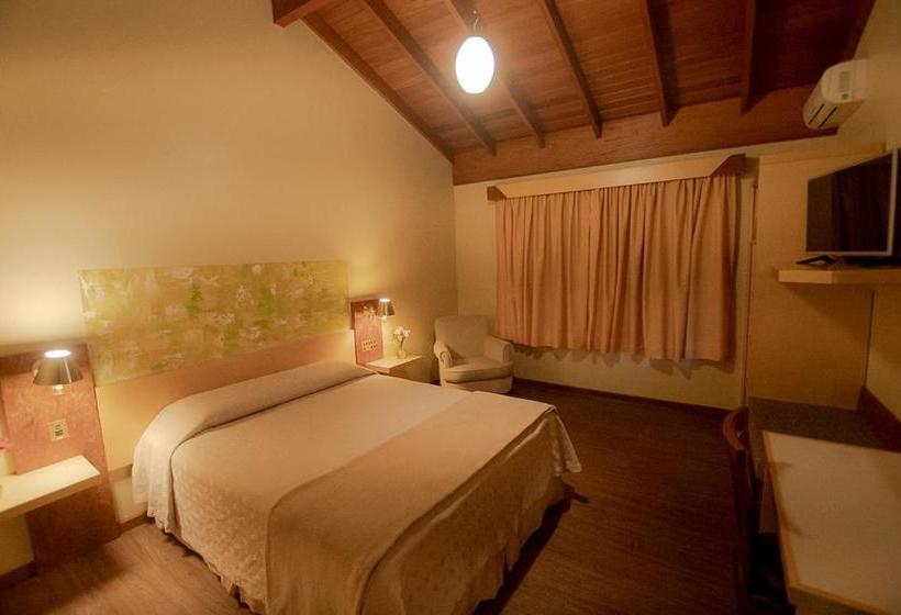 هتل Pousada Vovó Carolina