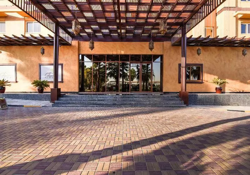 호텔 Ras Al Khaimah
