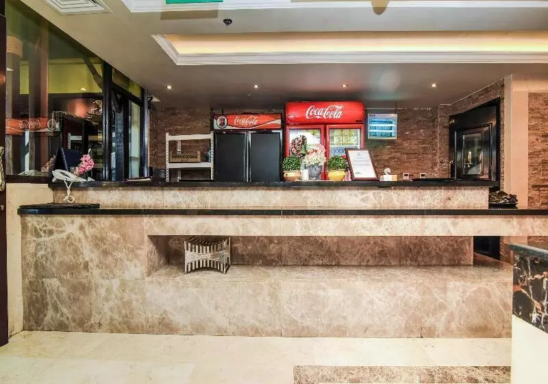 호텔 Ras Al Khaimah