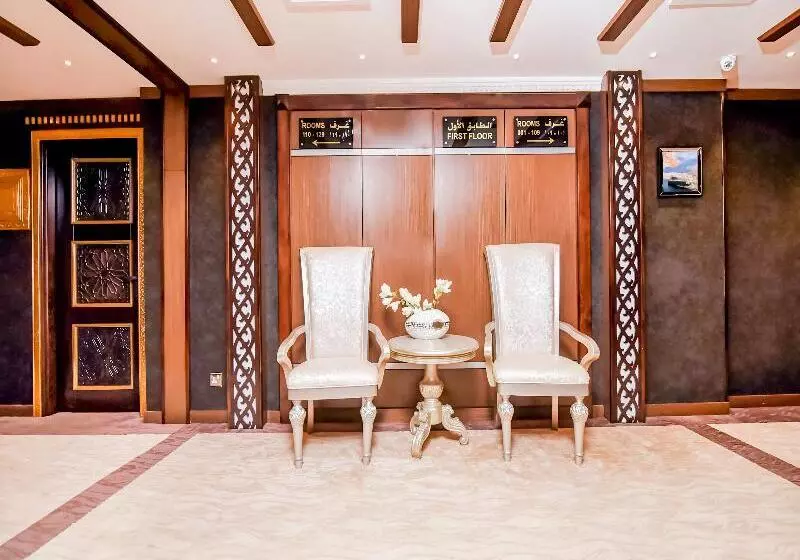 호텔 Ras Al Khaimah