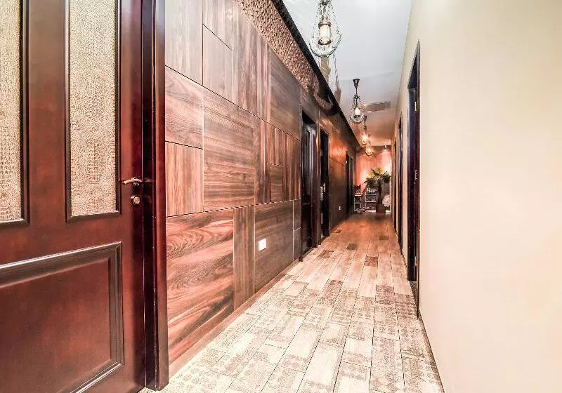 호텔 Ras Al Khaimah