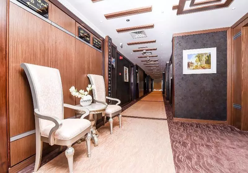 호텔 Ras Al Khaimah