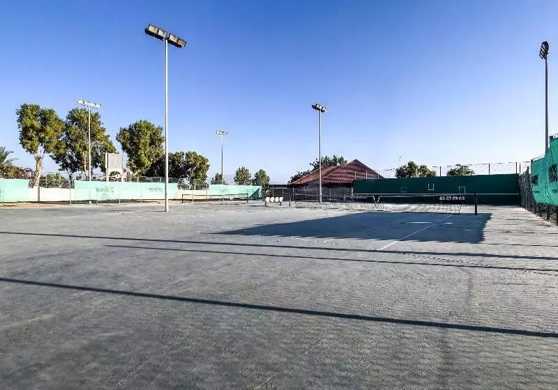 호텔 Ras Al Khaimah