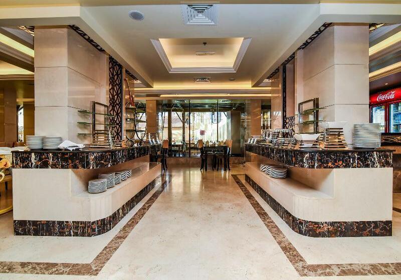 هتل Ras Al Khaimah