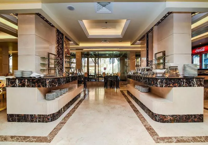 호텔 Ras Al Khaimah