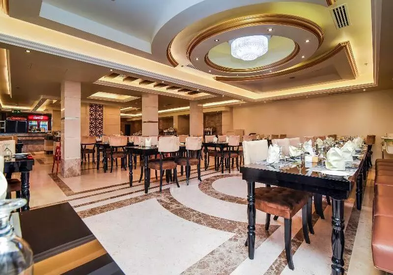 호텔 Ras Al Khaimah