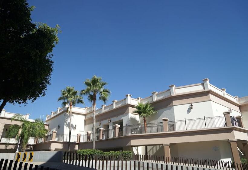 فندق Royal Palace