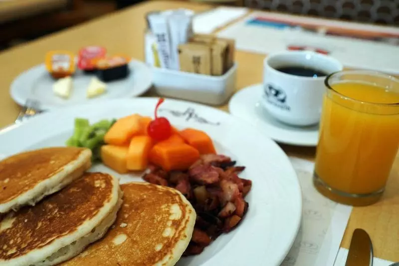 فندق Royal Palace