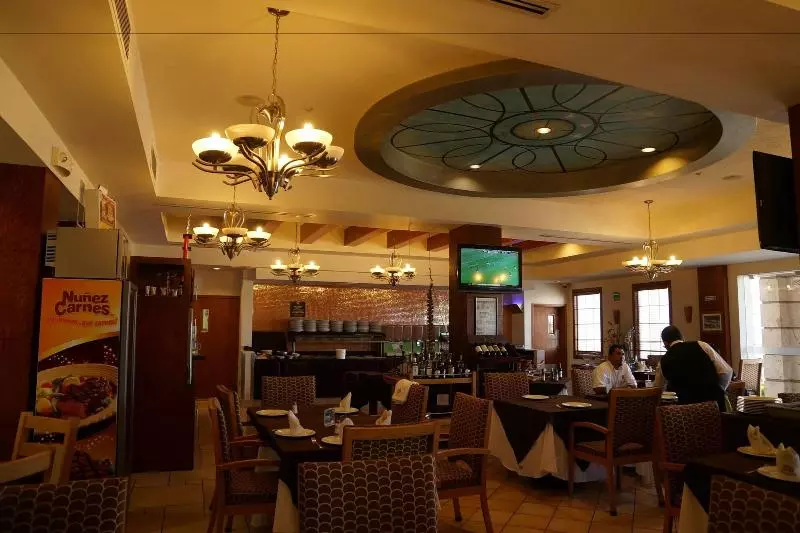 فندق Royal Palace