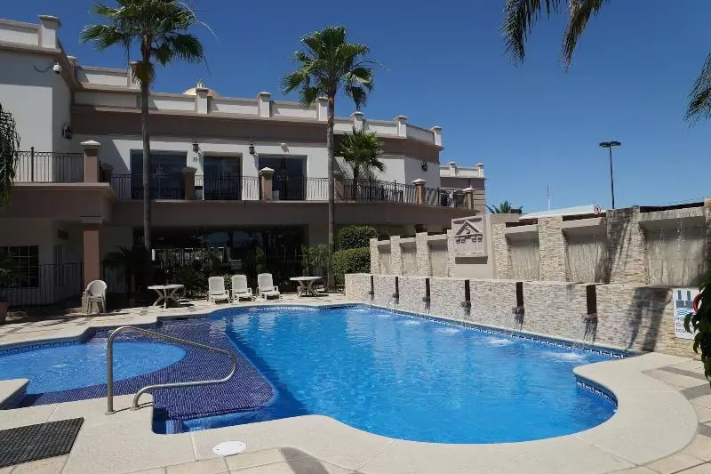 فندق Royal Palace