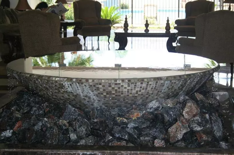 فندق Royal Palace