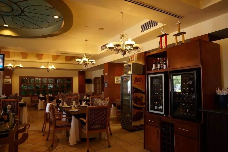 فندق Royal Palace