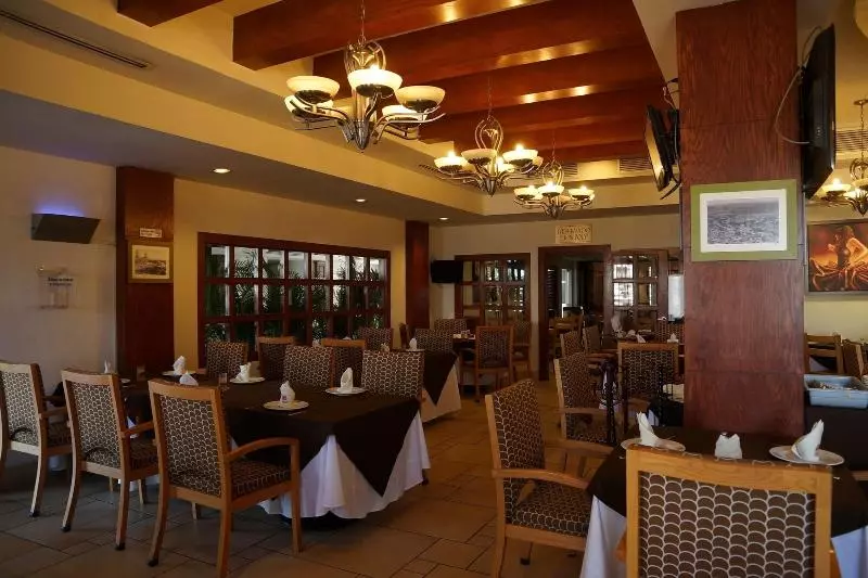 فندق Royal Palace