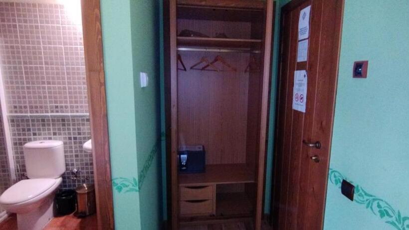 Сельский отель Rural Abuelo Rullo