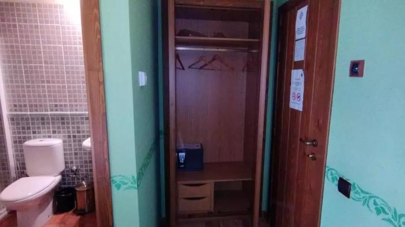 בית מלון כפרי Rural Abuelo Rullo