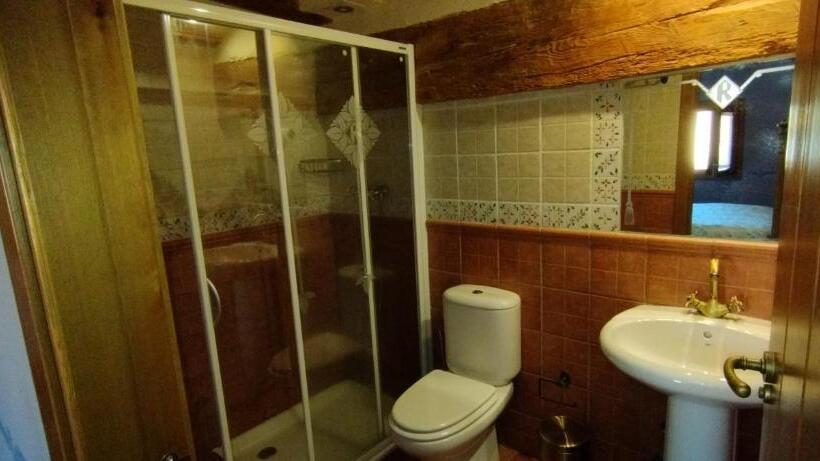 Сельский отель Rural Abuelo Rullo