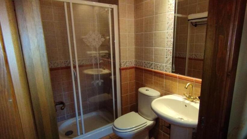 Сельский отель Rural Abuelo Rullo