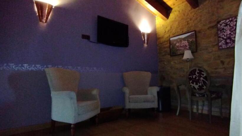 Сельский отель Rural Abuelo Rullo