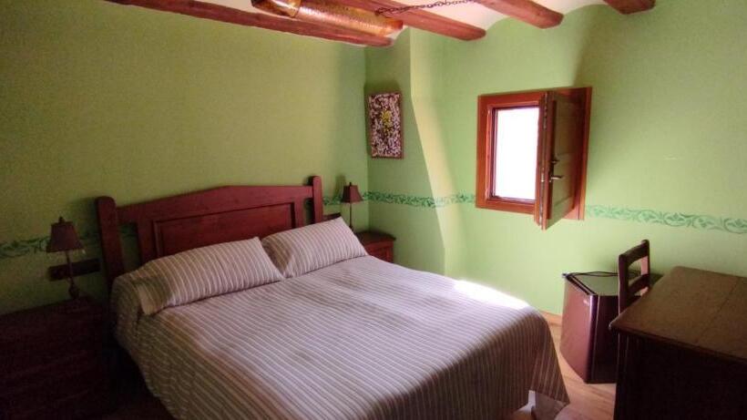 Сельский отель Rural Abuelo Rullo