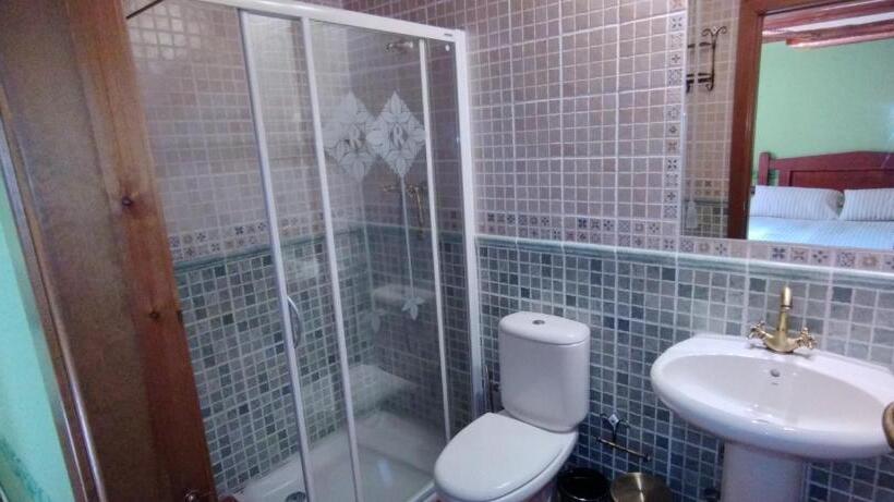 Сельский отель Rural Abuelo Rullo