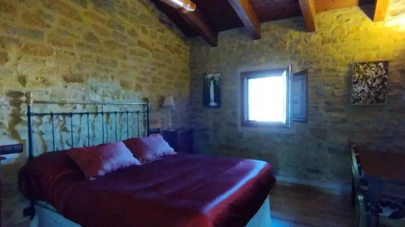 בית מלון כפרי Rural Abuelo Rullo