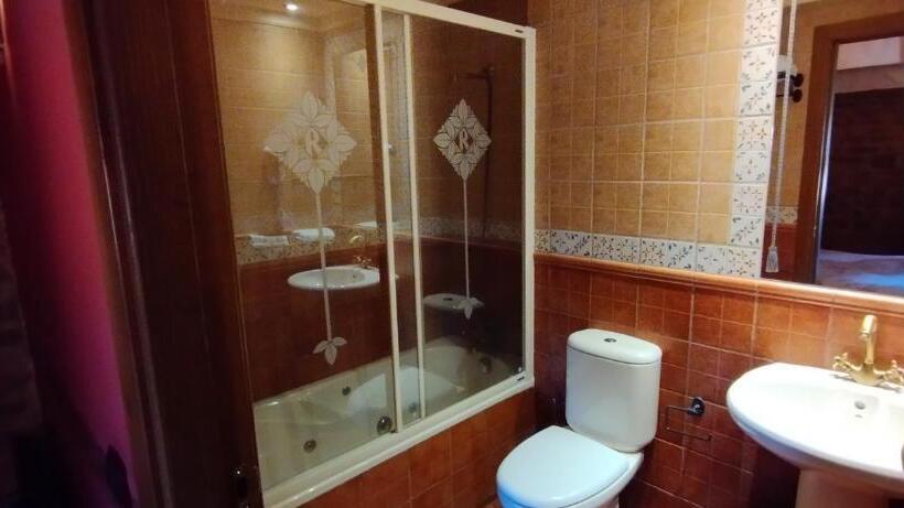 Сельский отель Rural Abuelo Rullo