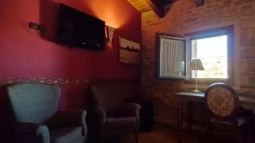 בית מלון כפרי Rural Abuelo Rullo