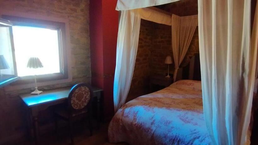 Сельский отель Rural Abuelo Rullo