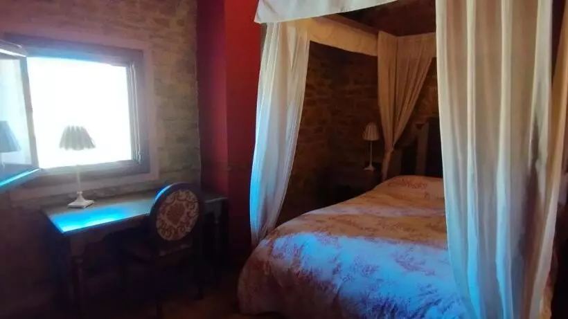 בית מלון כפרי Rural Abuelo Rullo