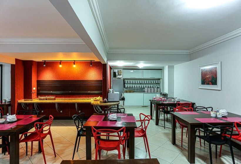 فندق Sandri City