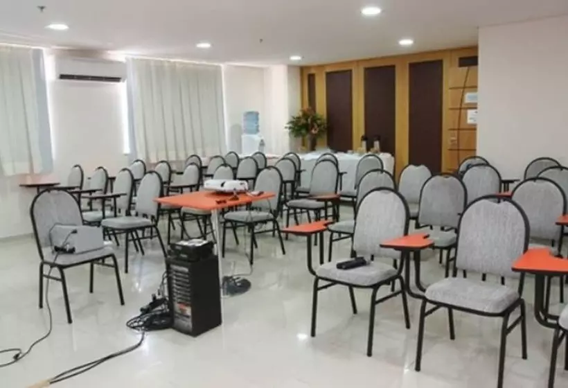 Stop Way Hotel São Luís