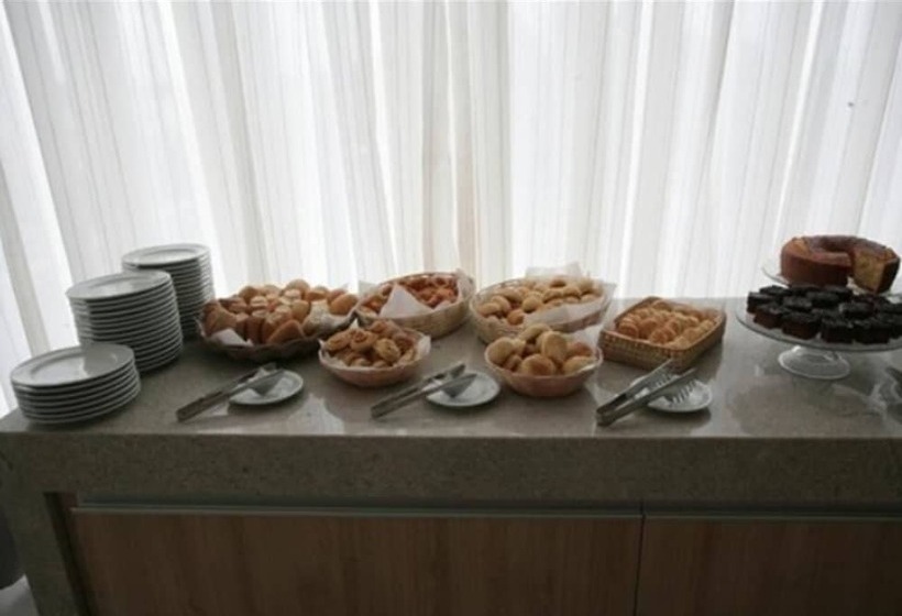 Stop Way Hotel São Luís