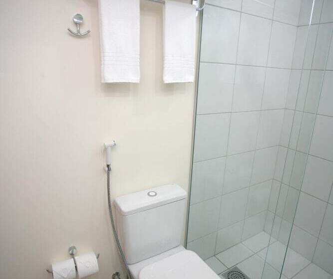 Stop Way Hotel São Luís