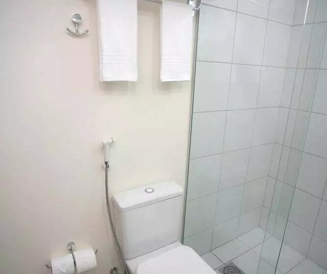 Stop Way Hotel São Luís