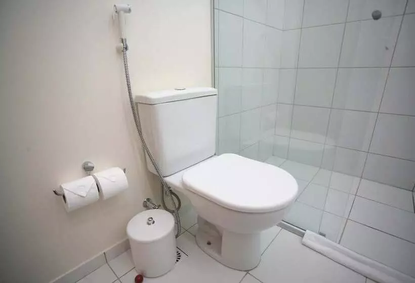 Stop Way Hotel São Luís