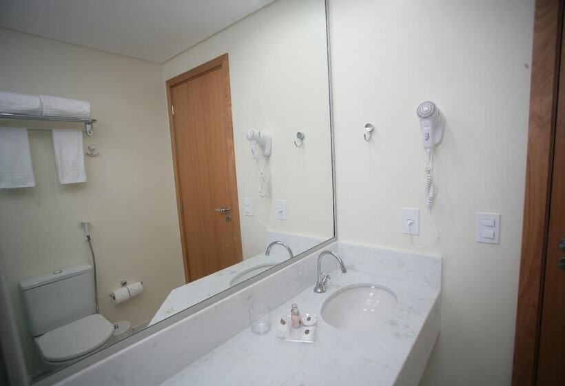 Stop Way Hotel São Luís