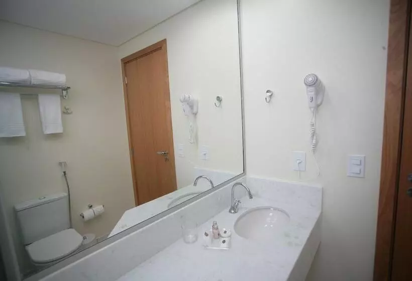 Stop Way Hotel São Luís