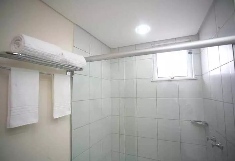 Stop Way Hotel São Luís