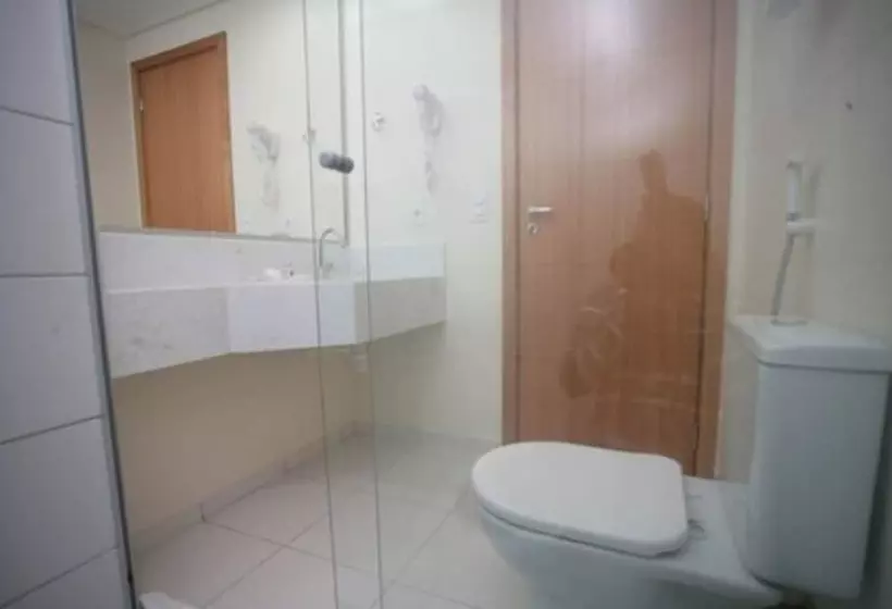 Stop Way Hotel São Luís