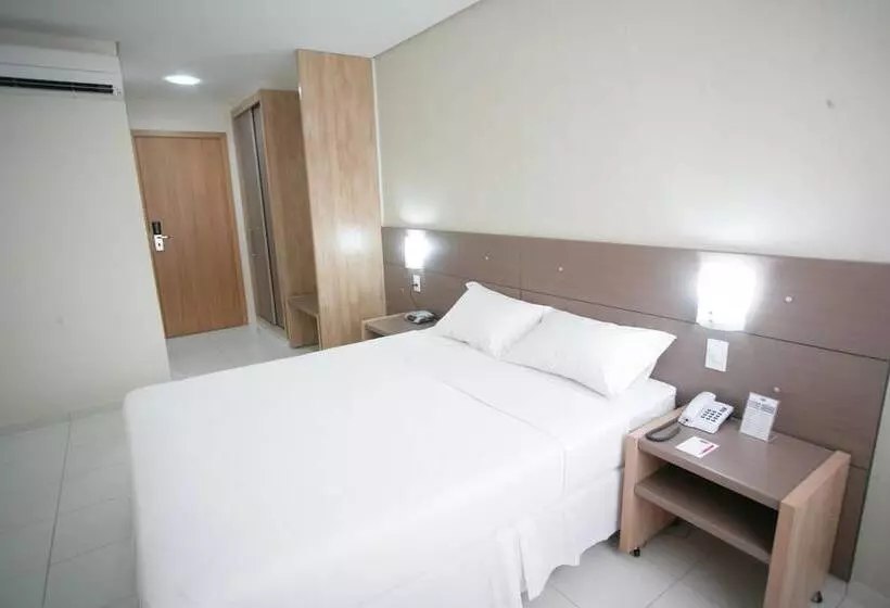 Stop Way Hotel São Luís