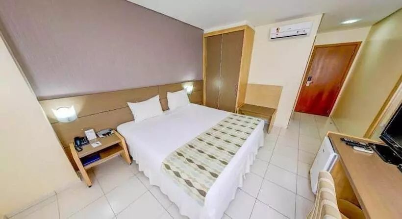 Stop Way Hotel São Luís