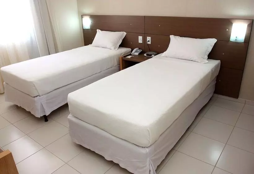 Stop Way Hotel São Luís