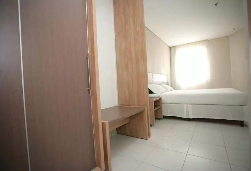 Stop Way Hotel São Luís