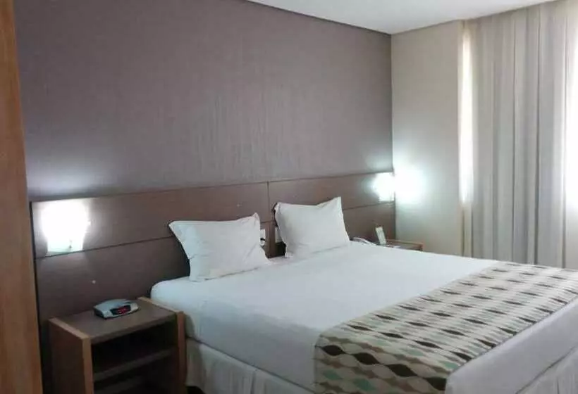 Stop Way Hotel São Luís