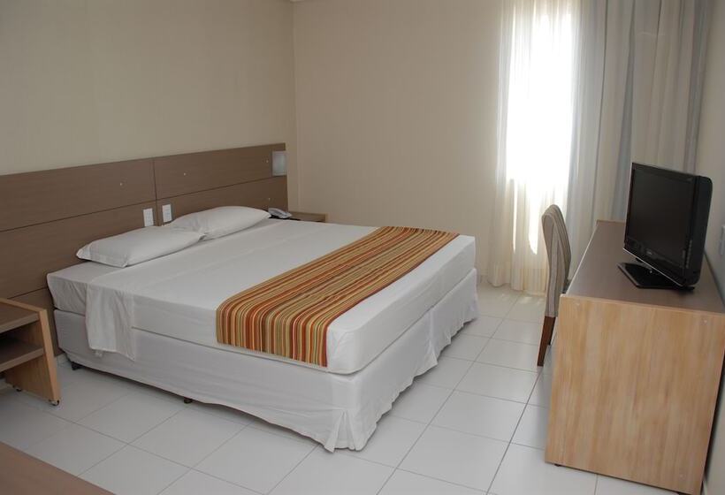 Stop Way Hotel São Luís