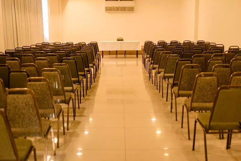 هتل Rede Andrade Vela Branca