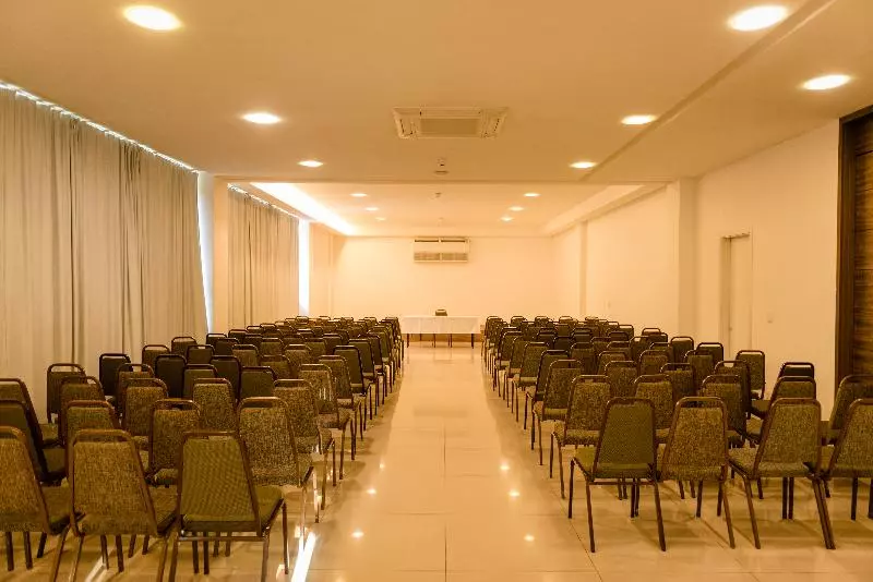 هتل Rede Andrade Vela Branca